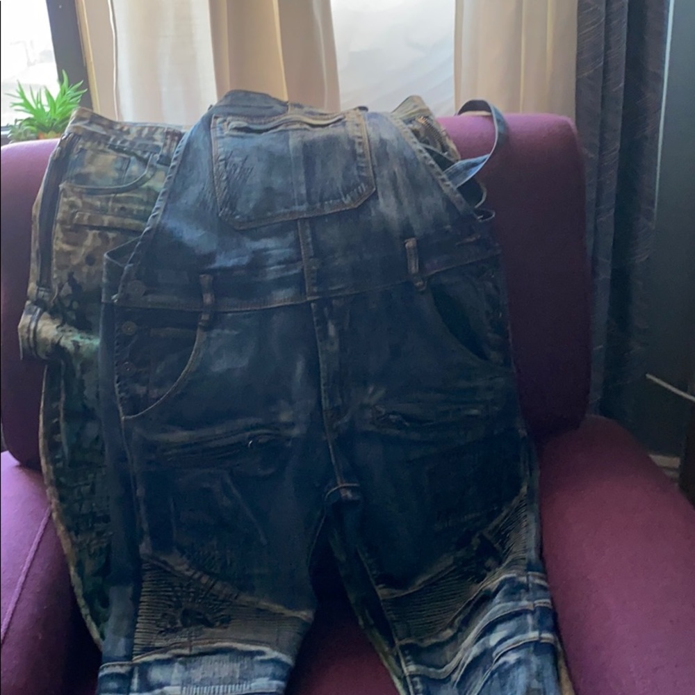 Pants